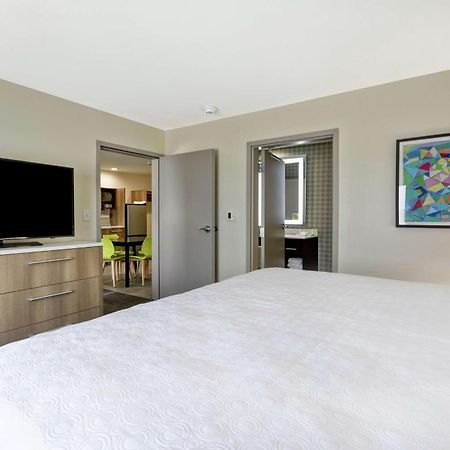 Home2 Suites By Hilton Texas City Houston Exterior foto