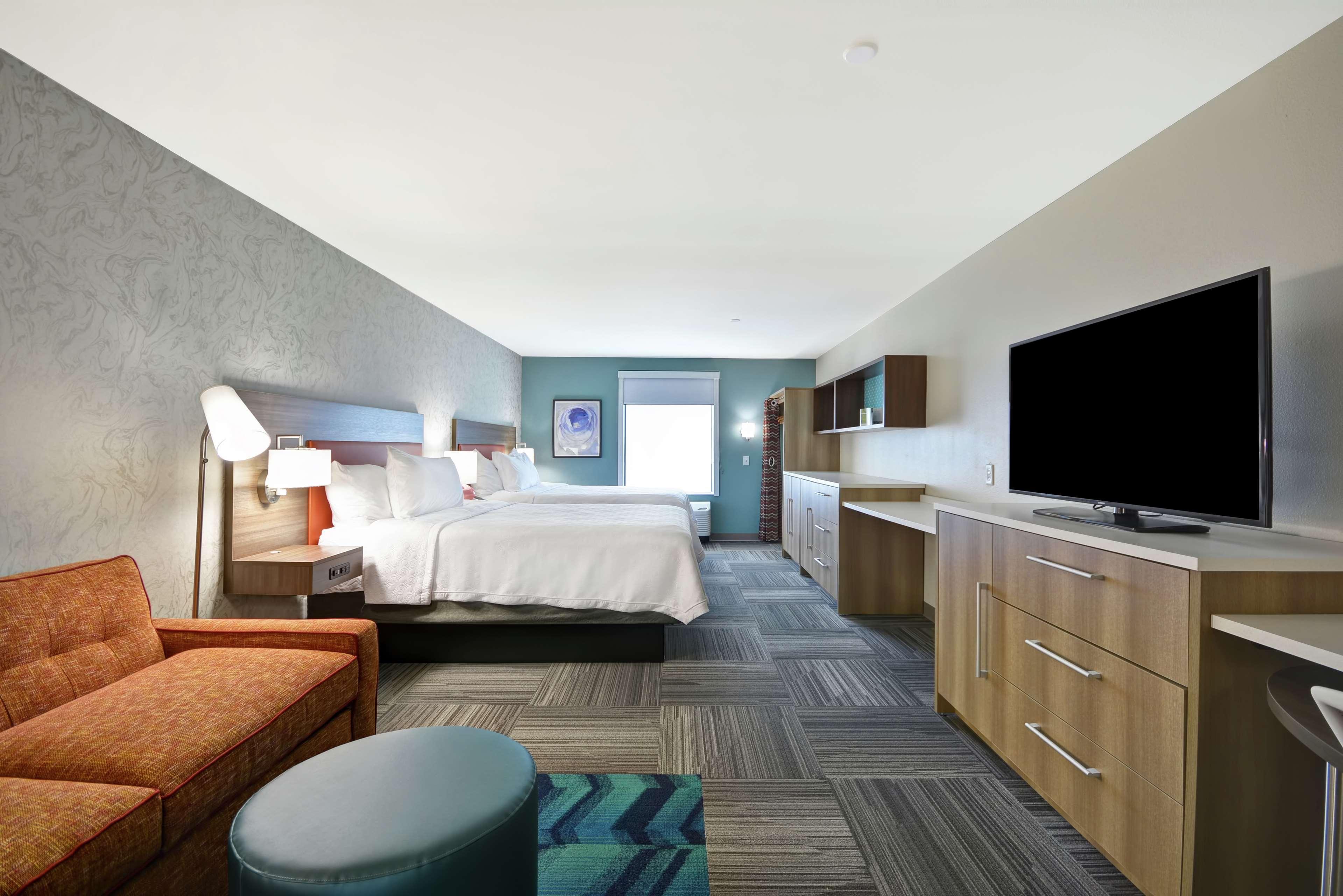 Home2 Suites By Hilton Texas City Houston Exterior foto