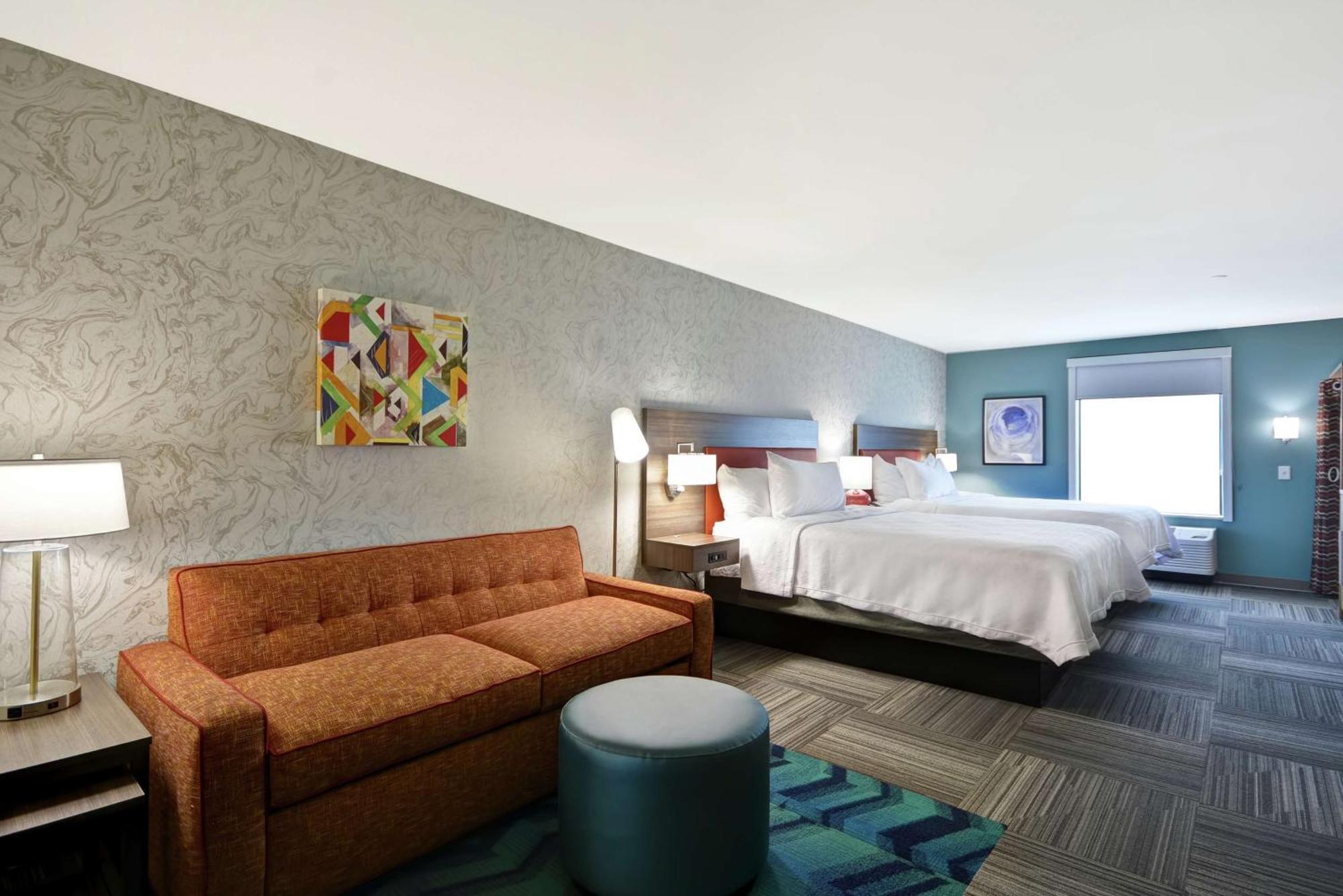 Home2 Suites By Hilton Texas City Houston Exterior foto