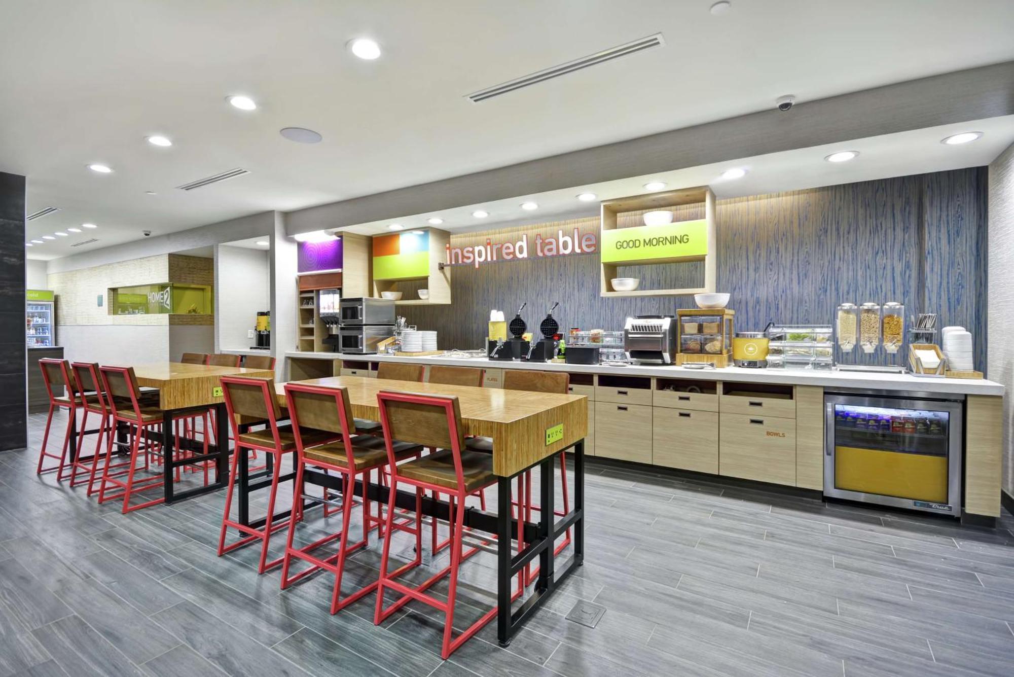 Home2 Suites By Hilton Texas City Houston Exterior foto