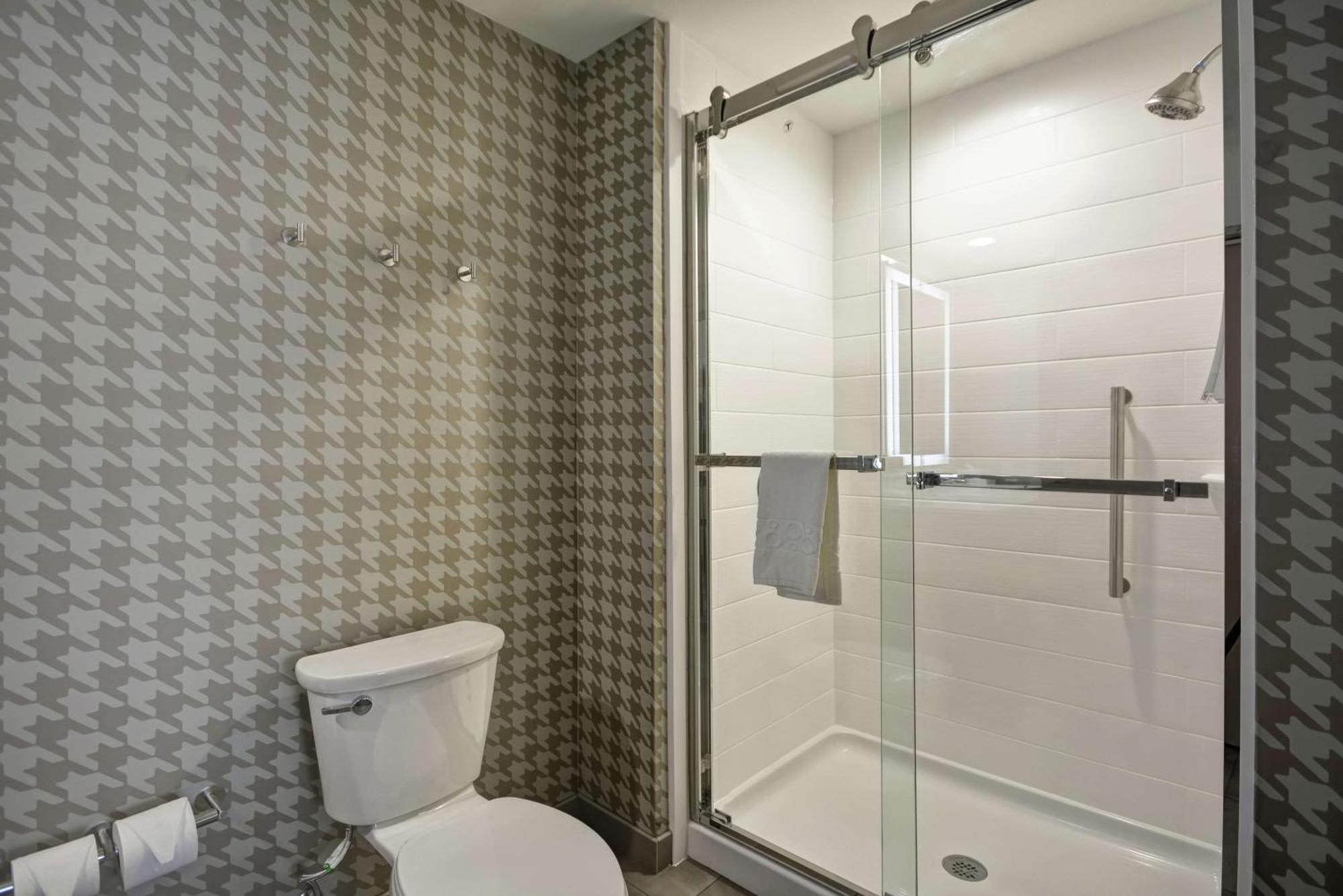 Home2 Suites By Hilton Texas City Houston Exterior foto