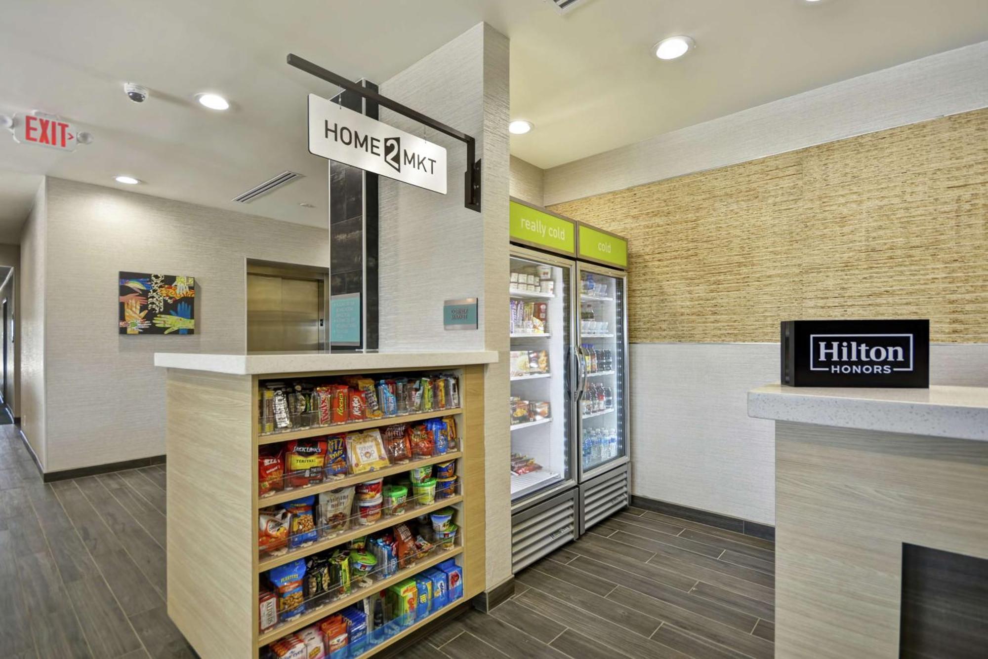 Home2 Suites By Hilton Texas City Houston Exterior foto