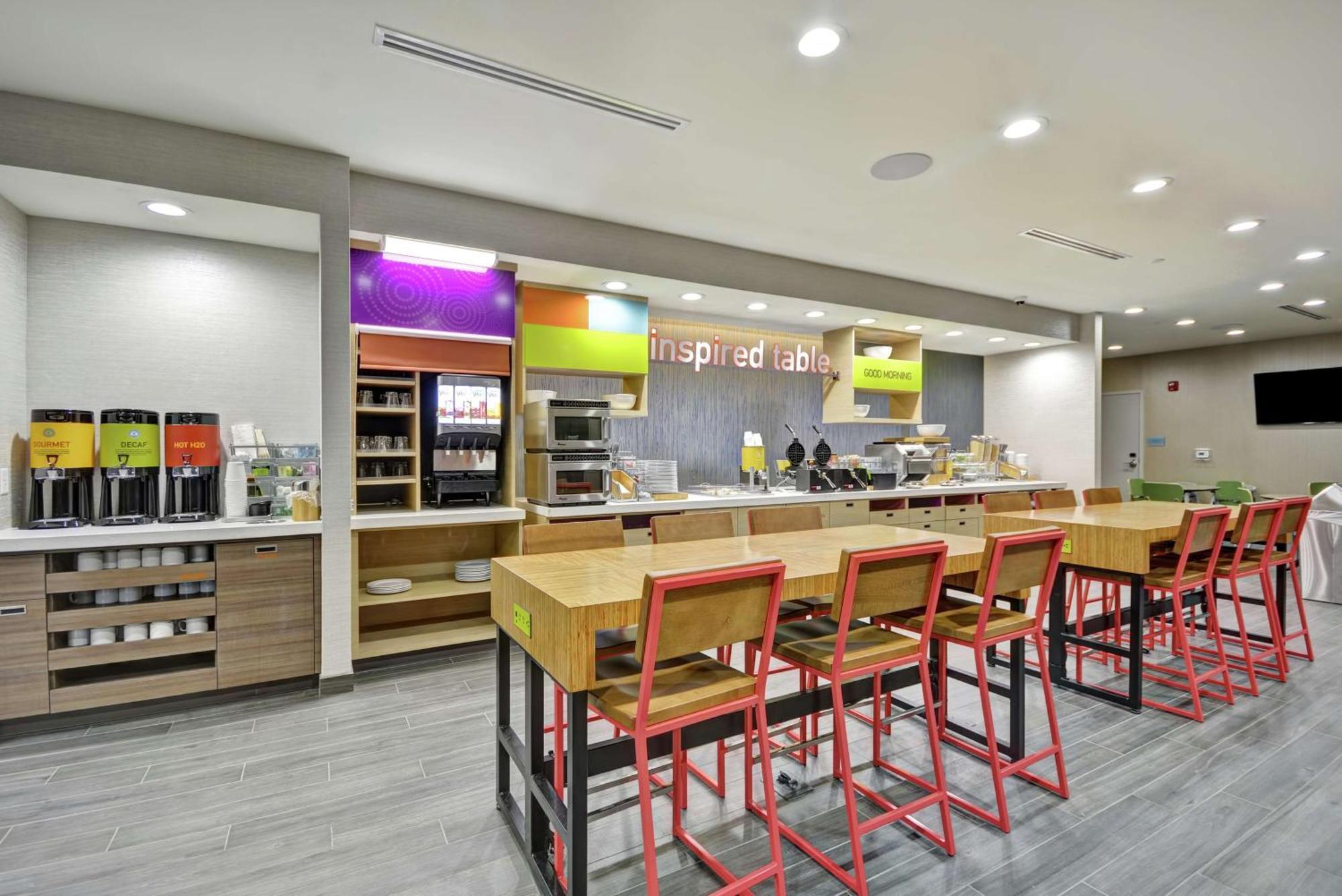 Home2 Suites By Hilton Texas City Houston Exterior foto